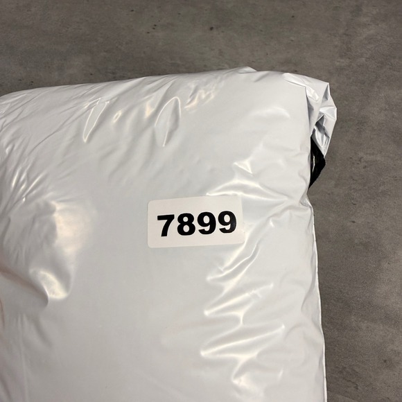 Soft Surroundings Wool Coat M Lagenlook Orange Paisley Floral Embroidered Boho - Picture 10 of 10